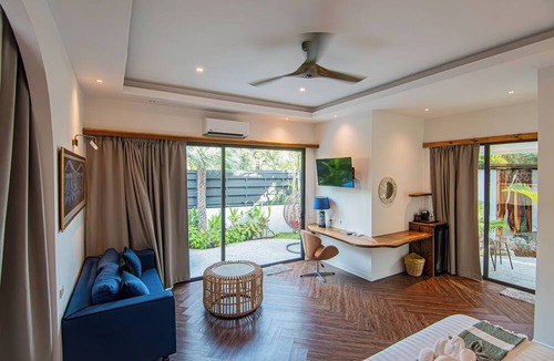 Ko Pha-ngan Hotel | La Belle Vie - Boutique Hotel