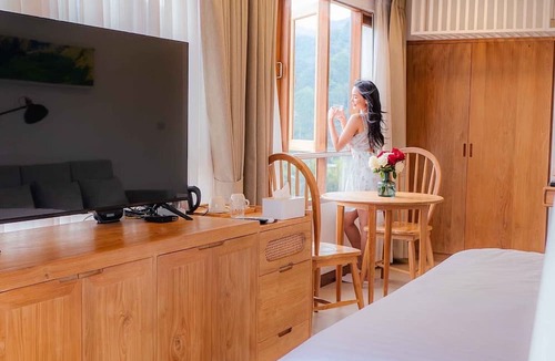 Pong Yaeng Villa | 108 villa pongyang chiang mai