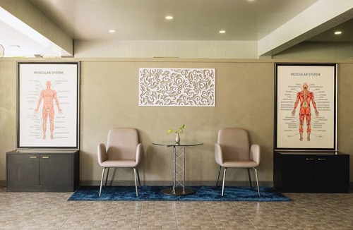 Saen Phu Dat Villa | Sanpudard Health and Wellness Club