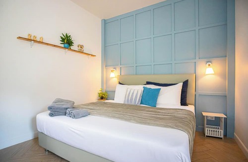 Nong Bua House | Vawa Guesthouse