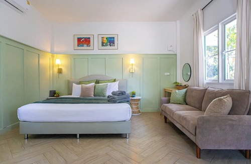 Nong Bua House | Vawa Guesthouse