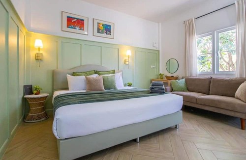 Nong Bua House | Vawa Guesthouse