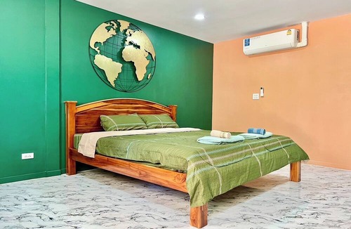 Ban Dung Hotel | Koon Hom Apartment