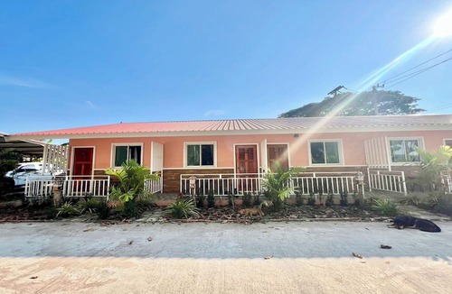 Ban Dung Hotel | Koon Hom Apartment
