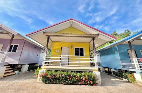 Ban Dung Hotel | Chalalai Resort Kham Chanot