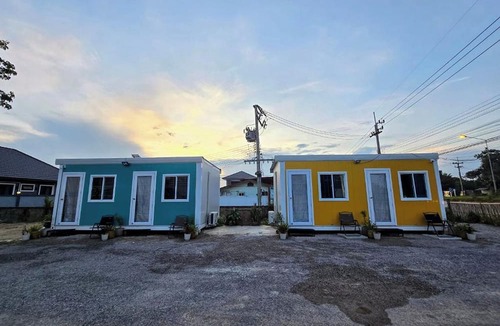 Lampang Hostel | Kua Car Camp