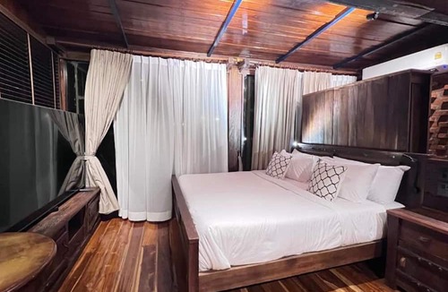 Thong Pha Phum Hotel | Kawarin River Exclusive Hotel & Resort