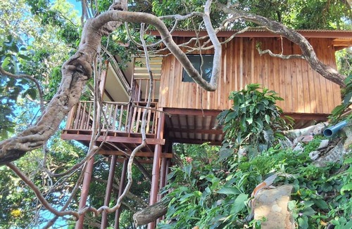 Nuea Khlong Hotel | Velora Bay Koh Jum