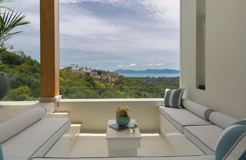 Mae Nam Resort | ZOG Villas