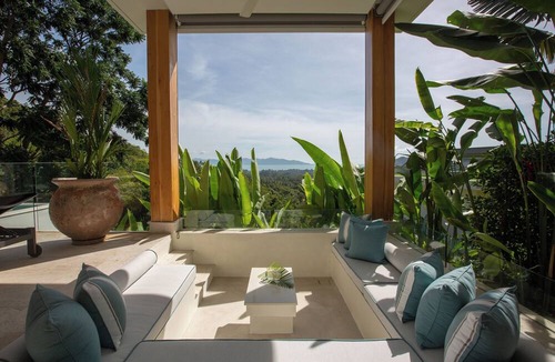 Mae Nam Resort | ZOG Villas