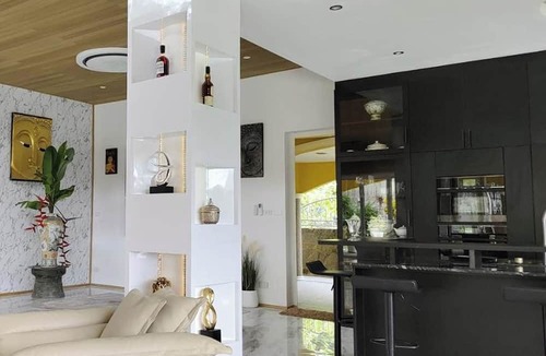 Kathu Villa | Namo Pool Villa Phuket