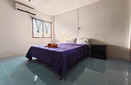 Song Phi Nong Hotel | G&G Guesthouse