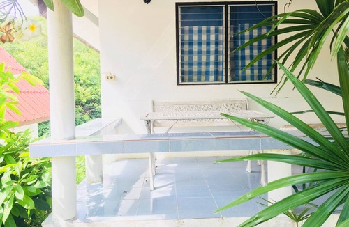 Song Phi Nong Hotel | G&G Guesthouse