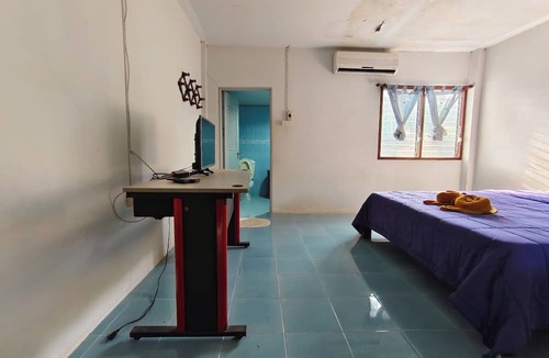 Song Phi Nong Hotel | G&G Guesthouse