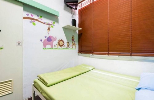 China Town Hostel | 1137 Hostel
