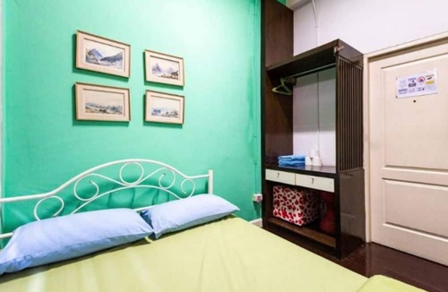 China Town Hostel | 1137 Hostel