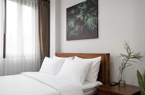 Nonthaburi Hotel | HOMIE NON