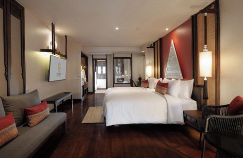 Thapae Hotel | Akira Thaphae Hotel