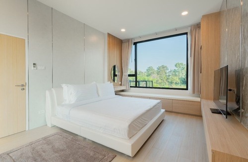 Nong Khai Villa | Lyntara Pool Villa Nongkhai