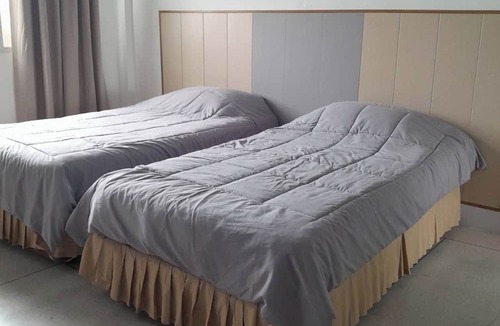 Arun Amarin Hotel | Ther Bangkoknoi Hotel