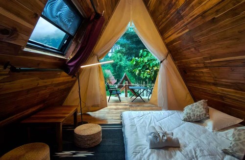 Louangphabang Hotel | Mimosa Inn Nong Khiaw