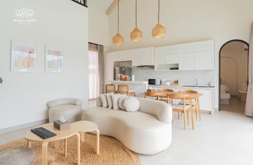 Mu Si Villa | Oxygen Valley Khao Yai B2