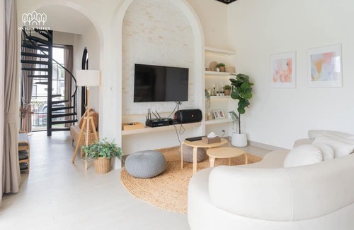 Mu Si Villa | Oxygen Valley Khao Yai B2