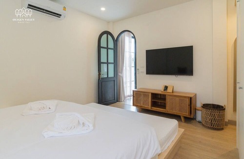 Mu Si Villa | Oxygen Valley Khao Yai B2