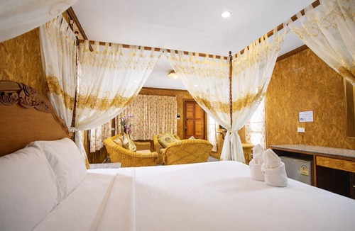 Ubon Ratchathani Hotel | Chatsuree Boutique Resort