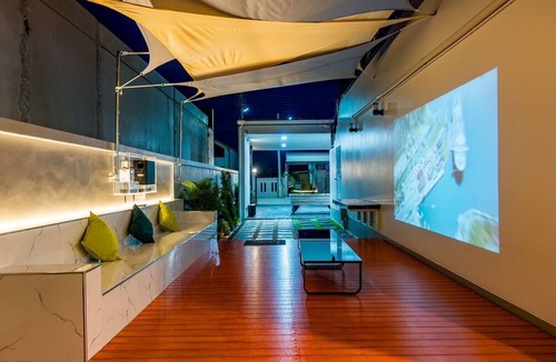 Cha-am Villa | 58-20 Pool Villa