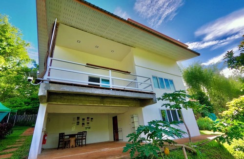 Pangmapha Bed & Breakfast | GJ TOUR and HOME STAY