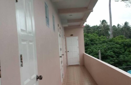 Koh Tao House | Sairee Center Guesthouse