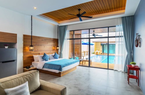 Cha-am Hotel | Vann Hua Hin Resort