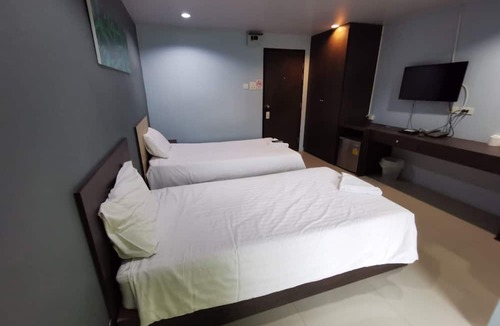 Khao Rup Chang Hotel | The Peak Songkhla