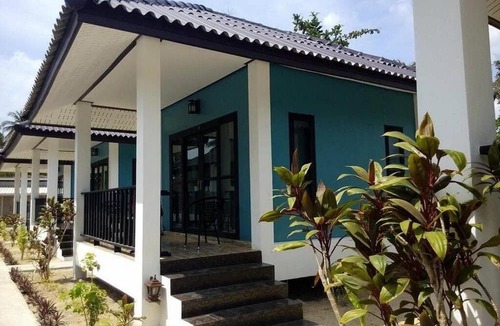 Ko Lanta Hotel | Lanta Memory Resort