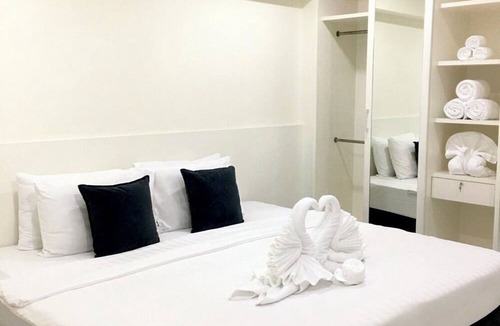 Wong Sawang Hotel | The Loft Resort Bangkok