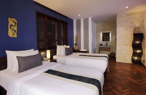 Luang Prabang Hotel | Indigo House Hotel