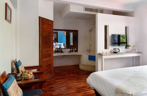 Luang Prabang Hotel | Indigo House Hotel