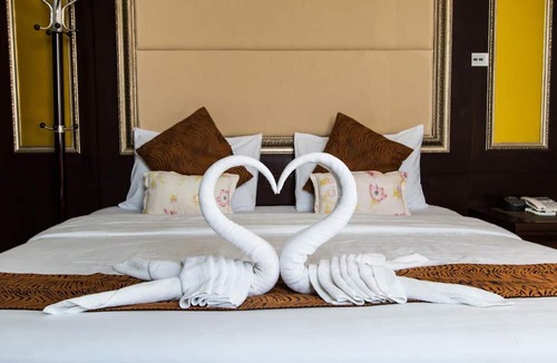 Koh Lan Hotel | Suntosa Resort