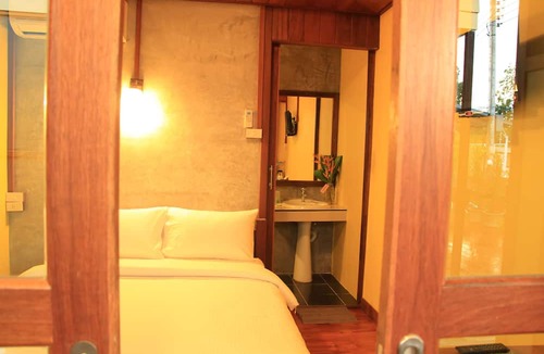 Satun Hotel | The Noi Guesthouse Koh Lipe
