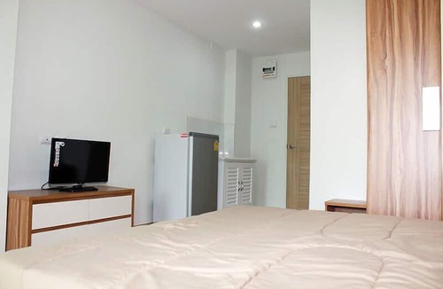 Suan Luang Apartment | UTD Libra Residence