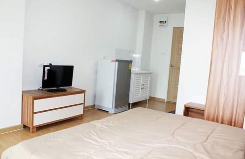 Suan Luang Apartment | UTD Libra Residence