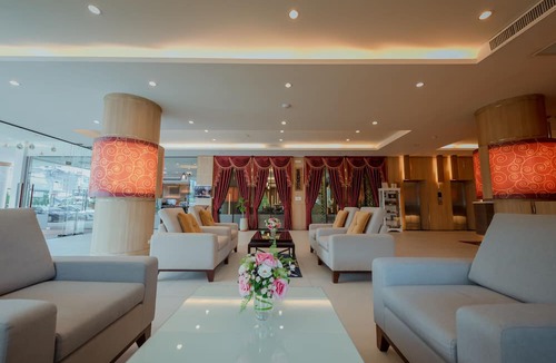 Mak Khaeng Hotel | The Pannarai Hotel