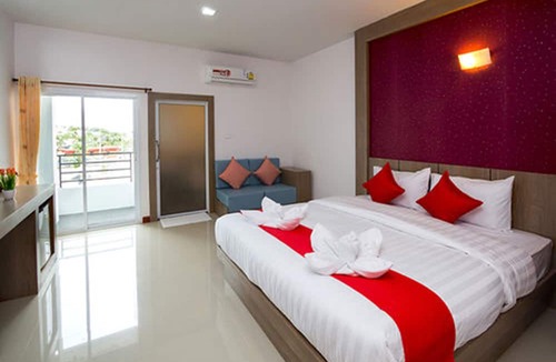 Mak Khaeng Hotel | Good Home Udonthani