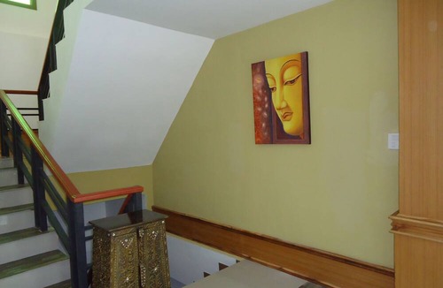 Chiang Khong Hotel | Chiang Khong Hill