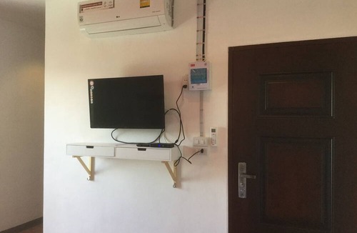 Chiang Khong Hotel | Chiang Khong Hill