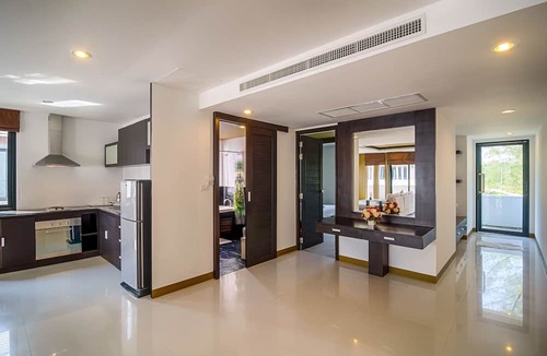Ko Kho Khao Hotel | Ocean Breeze Residence