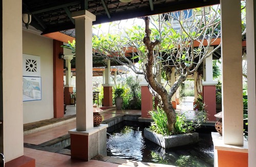 Nong Nam Daeng Resort | Lilawalai Resort