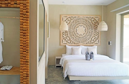 Bophut Hotel | The Deck Cottages Samui