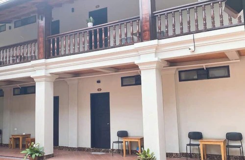 Luang Prabang Hotel | Opera Premier Hotel Luang Prabang